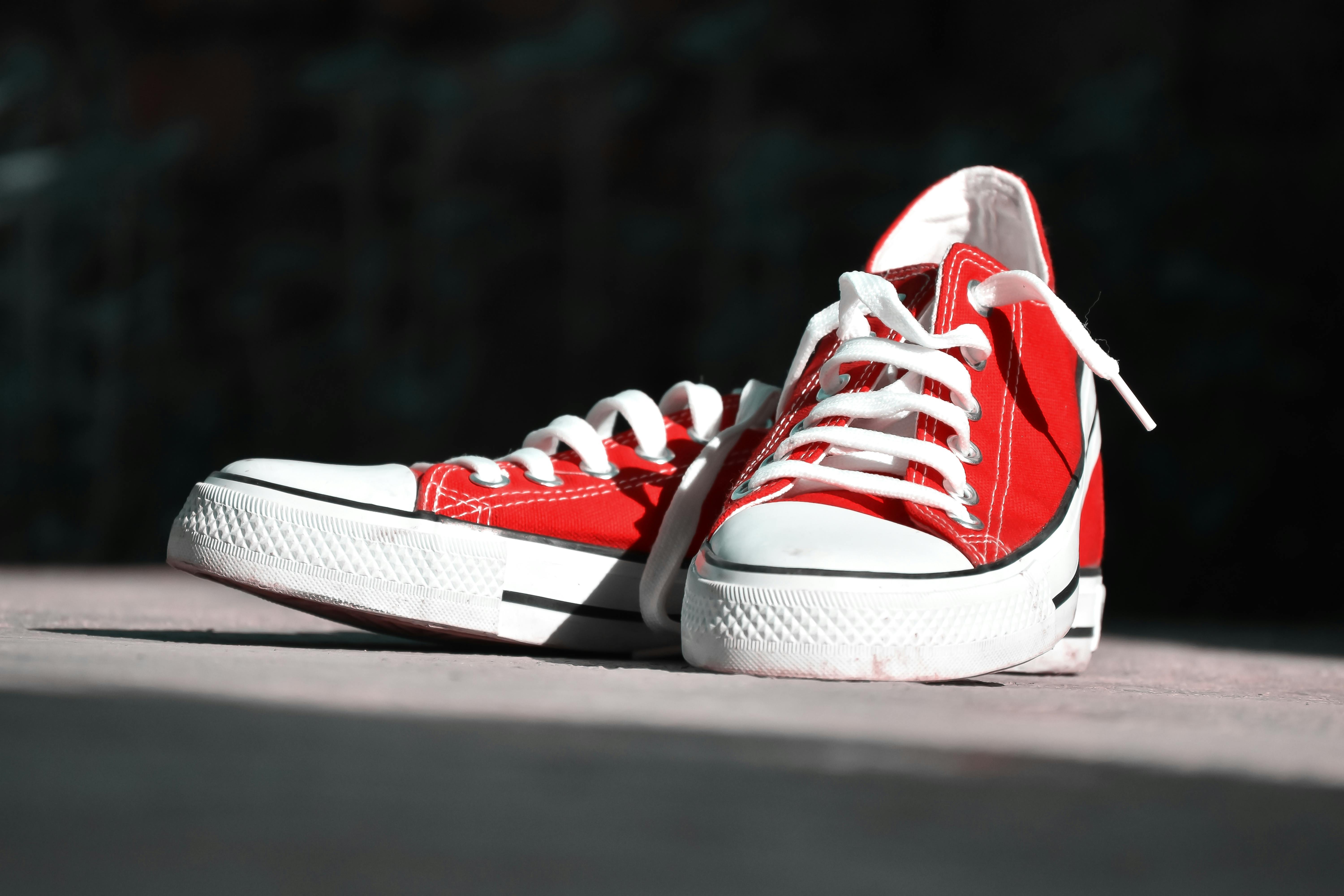 Luxury Sneakers